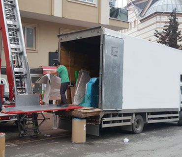 evden eve nakliyat