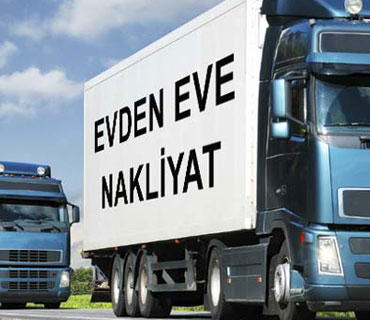 evden eve nakliyat